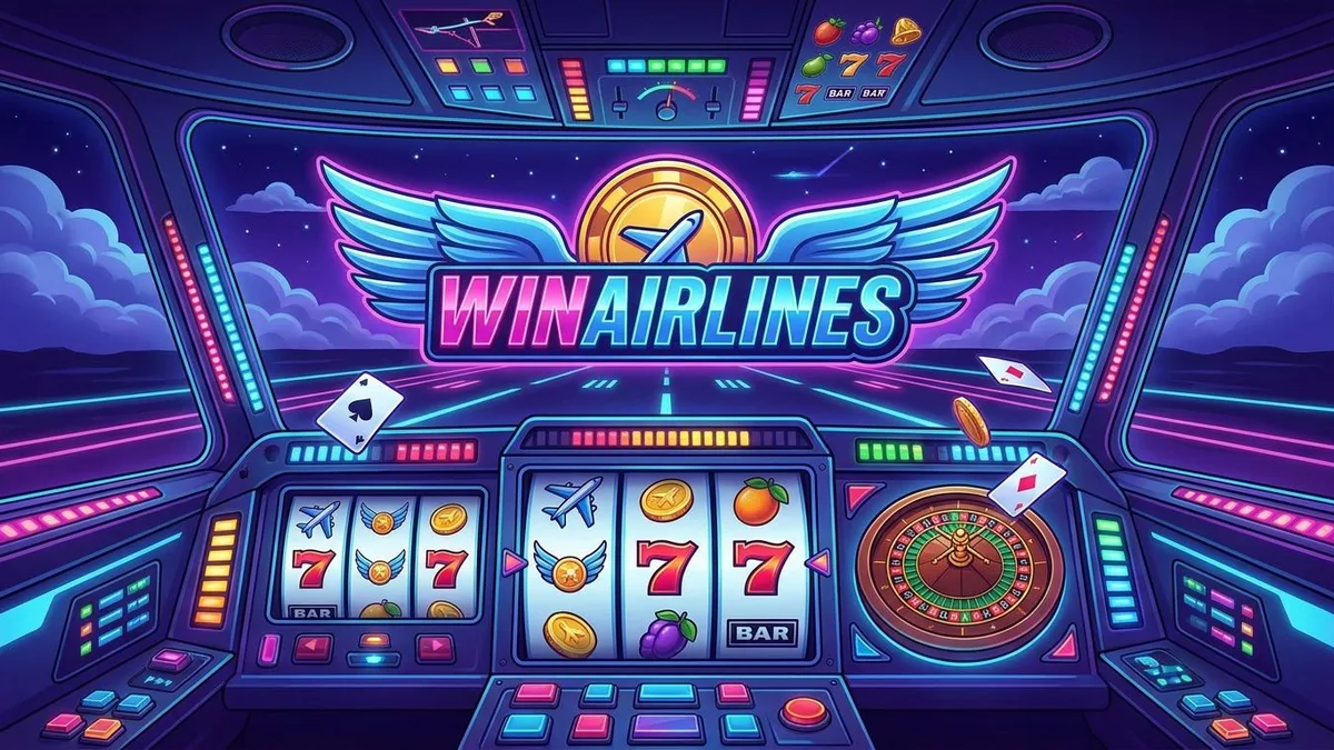 Jeux de casino